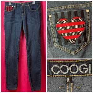 COOGI | Jeans | Coogi Skinny Jeans 9 